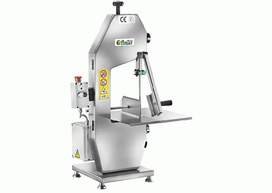 Bone Bandsaws Series SE